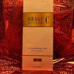 Obagi C Cleansing Gel